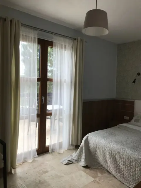 Бозджаада: Siesta Otel Bozcaada