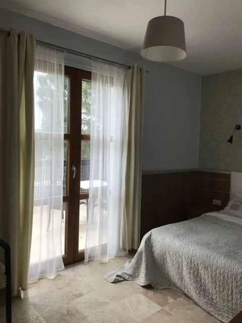 Бозджаада: Siesta Otel Bozcaada
