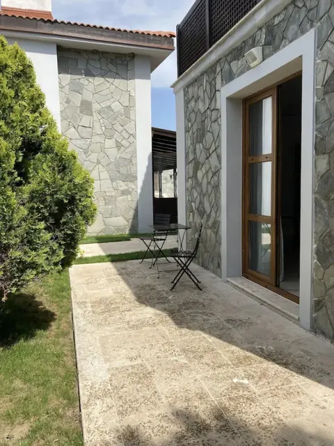 Бозджаада: Siesta Otel Bozcaada
