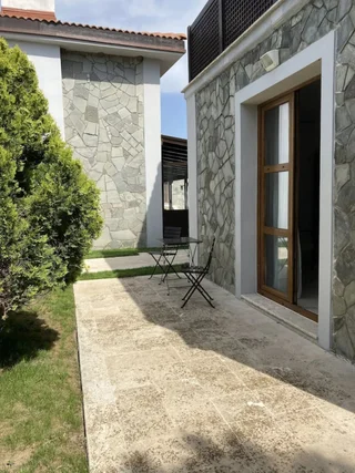 Бозджаада: Siesta Otel Bozcaada