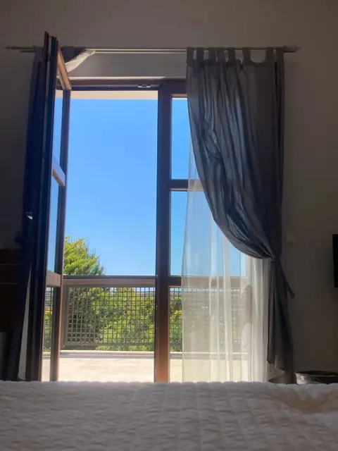 Бозджаада: Siesta Otel Bozcaada