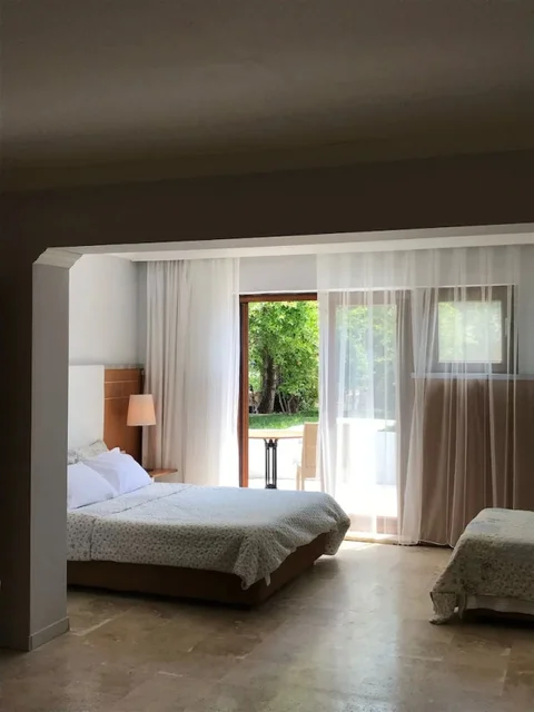 Бозджаада: Siesta Otel Bozcaada