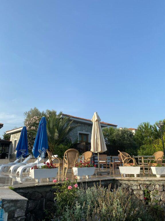 Бозджаада: Siesta Otel Bozcaada