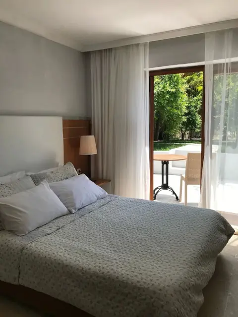 Бозджаада: Siesta Otel Bozcaada