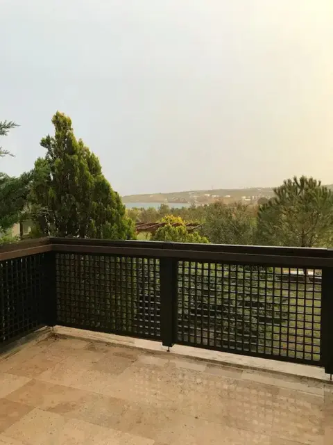 Бозджаада: Siesta Otel Bozcaada