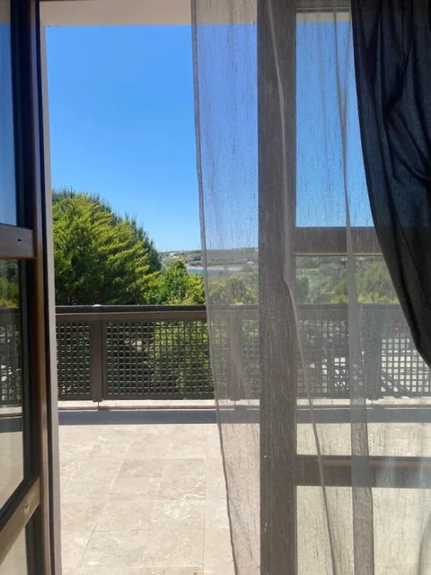 Бозджаада: Siesta Otel Bozcaada
