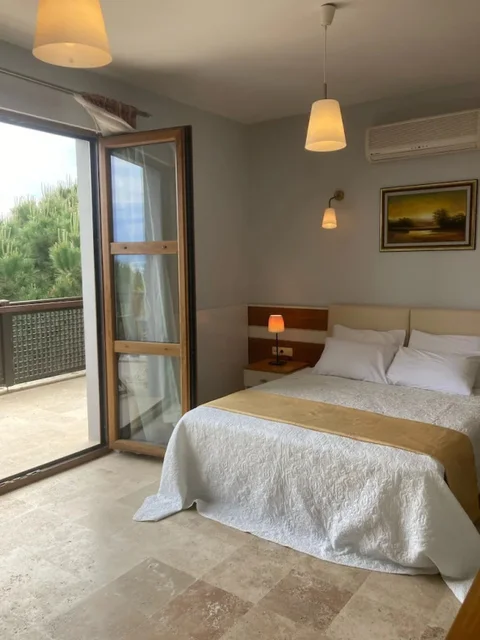Бозджаада: Siesta Otel Bozcaada