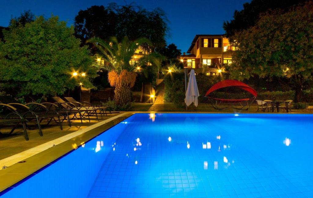 Мармарис: Marmaris Holiday Villas