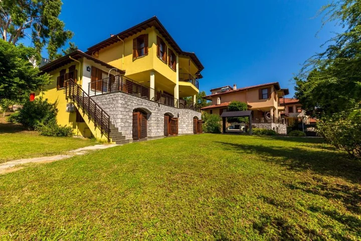 Мармарис: Marmaris Holiday Villas