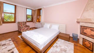 Мармарис: Marmaris Holiday Villas