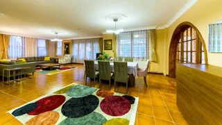 Мармарис: Marmaris Holiday Villas