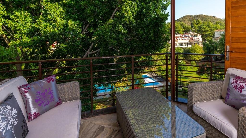 Мармарис: Marmaris Holiday Villas