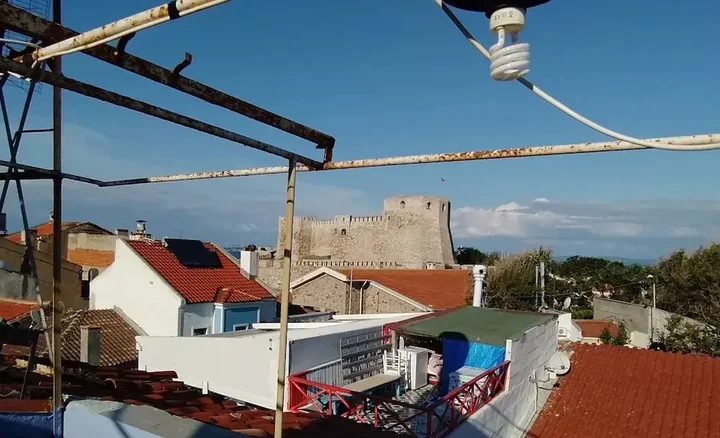 Бозджаада: Dionysos Otel & Restoran & Ada Kahvaltı