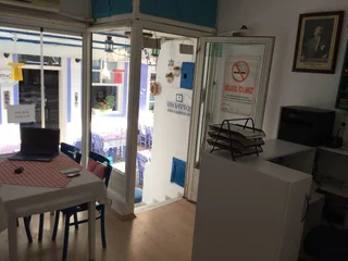 Бозджаада: Dionysos Otel & Restoran & Ada Kahvaltı