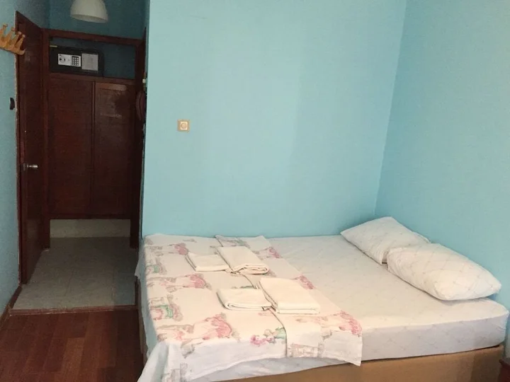 Бозджаада: Dionysos Otel & Restoran & Ada Kahvaltı