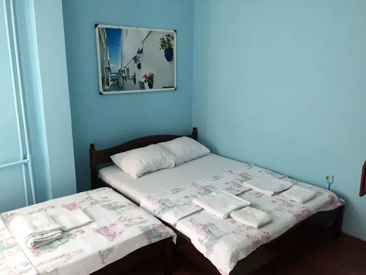 Бозджаада: Dionysos Otel & Restoran & Ada Kahvaltı