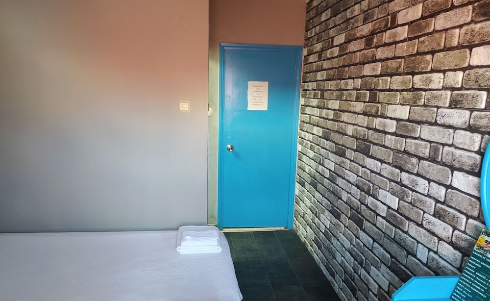 Бозджаада: Dionysos Otel & Restoran & Ada Kahvaltı