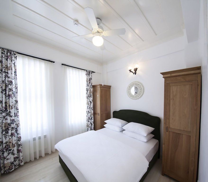 Бозджаада: Quarante Hotel