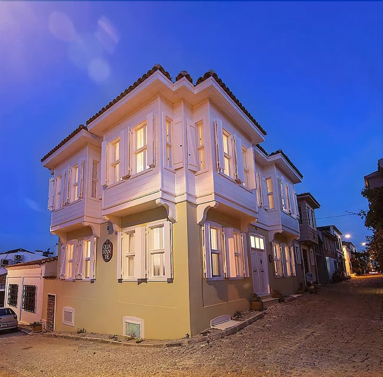 Бозджаада: Quarante Hotel