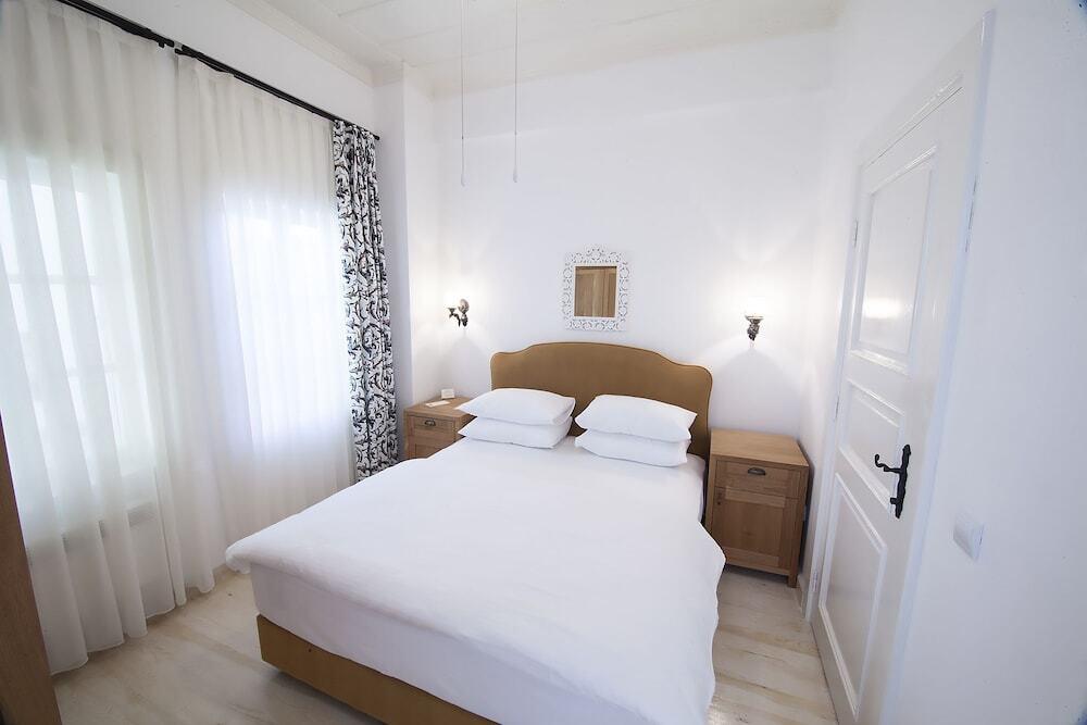 Бозджаада: Quarante Hotel