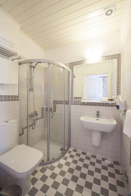 Бозджаада: Quarante Hotel