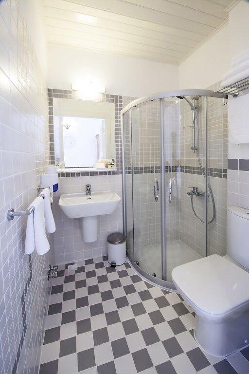 Бозджаада: Quarante Hotel