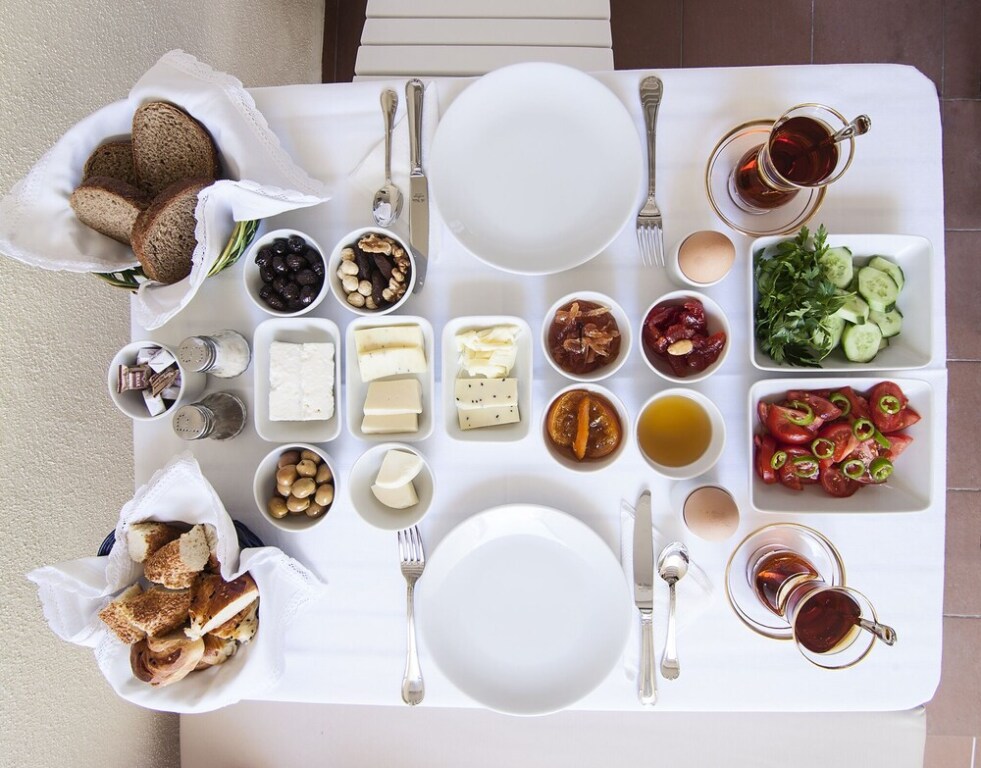 Бозджаада: Quarante Hotel