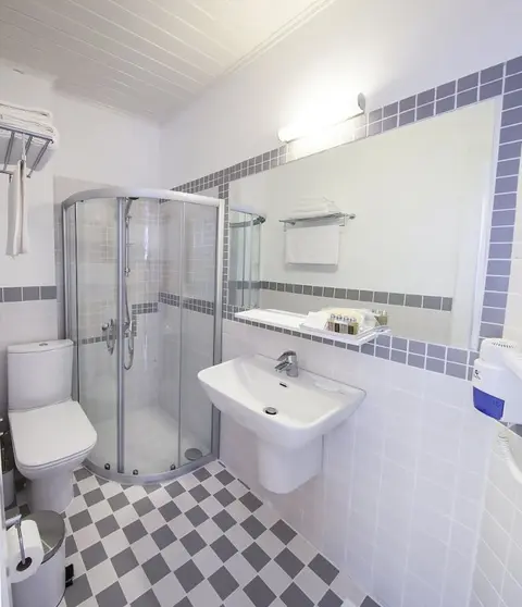 Бозджаада: Quarante Hotel