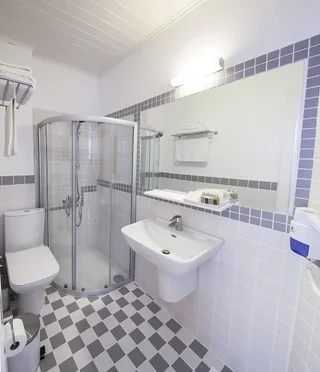 Бозджаада: Quarante Hotel