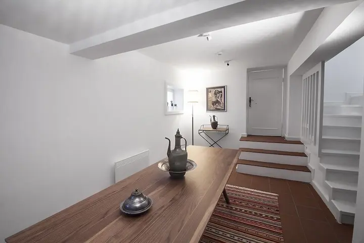 Бозджаада: Quarante Hotel
