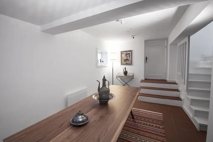 Бозджаада: Quarante Hotel