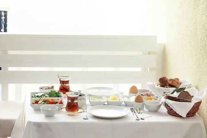 Бозджаада: Quarante Hotel