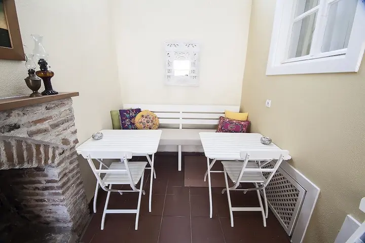 Бозджаада: Quarante Hotel