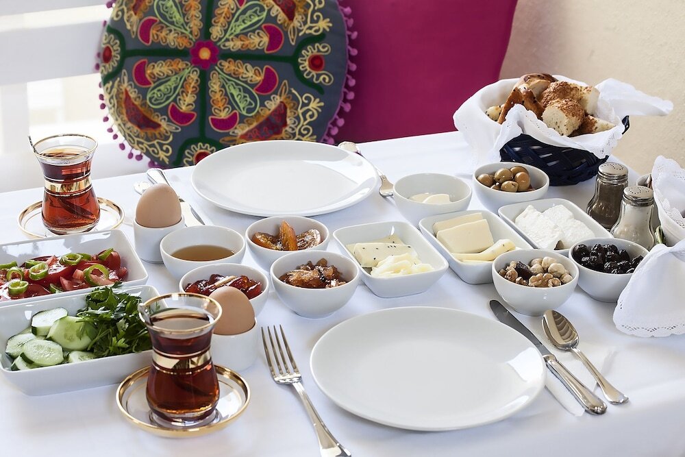 Бозджаада: Quarante Hotel