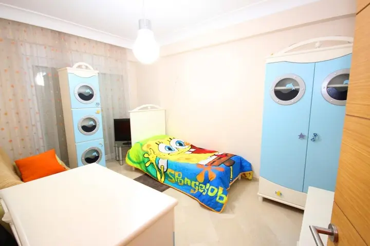 Белек: Paradise Town Villa Lisa