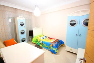 Белек: Paradise Town Villa Lisa