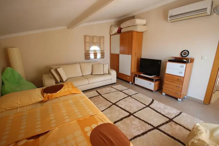 Белек: Paradise Town Villa Lisa
