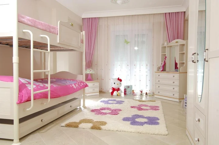 Белек: Paradise Town Villa Lisa