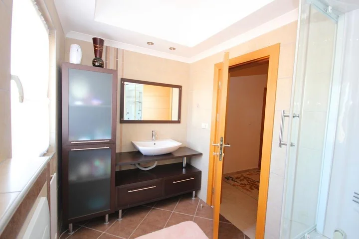 Белек: Paradise Town Villa Lisa