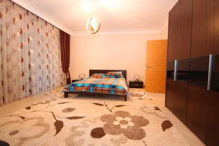 Белек: Paradise Town Villa Lisa