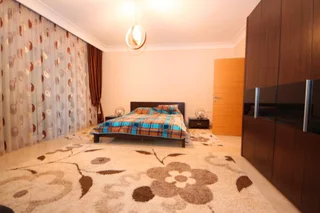 Белек: Paradise Town Villa Lisa