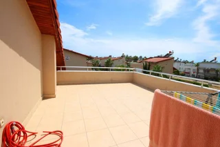 Белек: Paradise Town Villa Lisa
