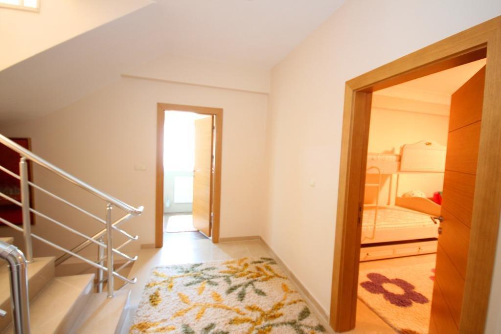 Белек: Paradise Town Villa Lisa