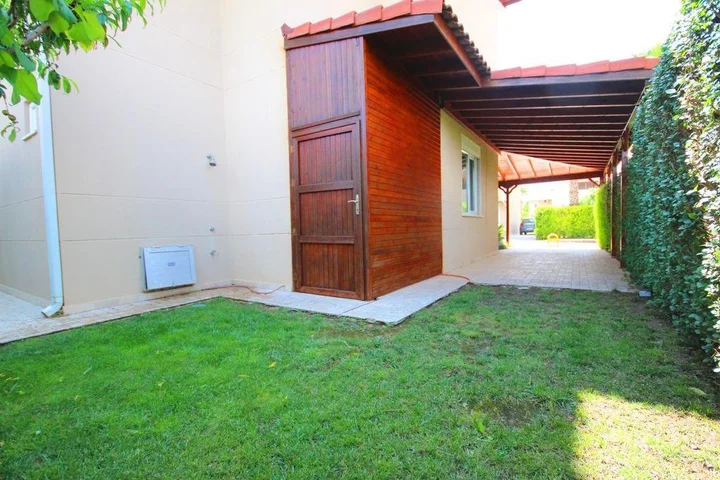 Белек: Paradise Town Villa Lisa