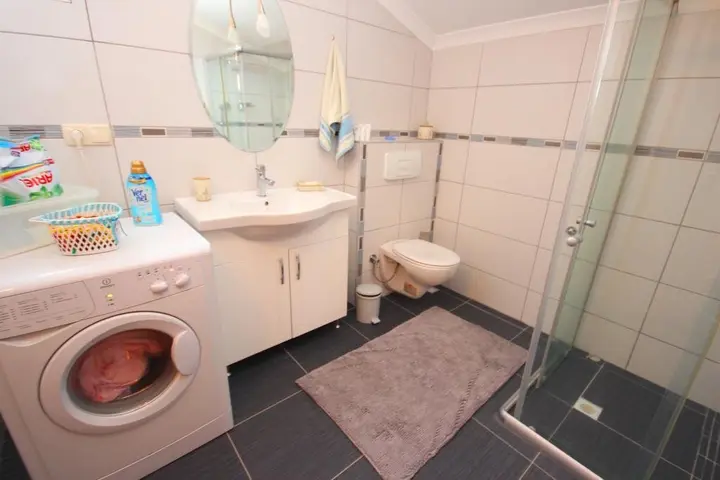 Белек: Paradise Town Villa Lisa