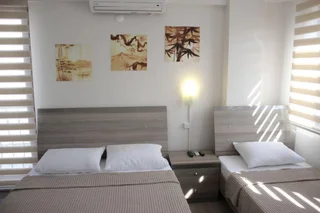 Бозджаада: Ada Olympos Hotel