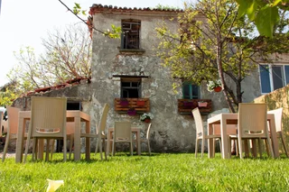 Бозджаада: Ada Olympos Hotel