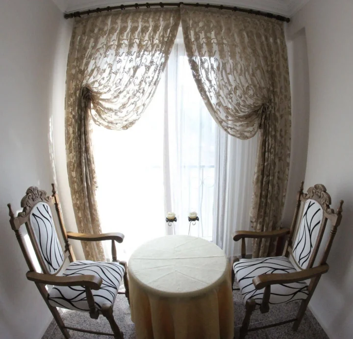 Бозджаада: Ada Olympos Hotel