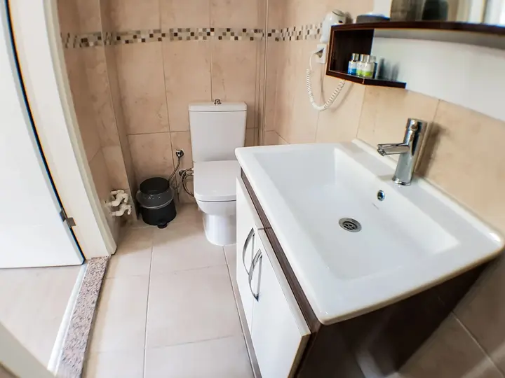 Бозджаада: Ada Olympos Hotel