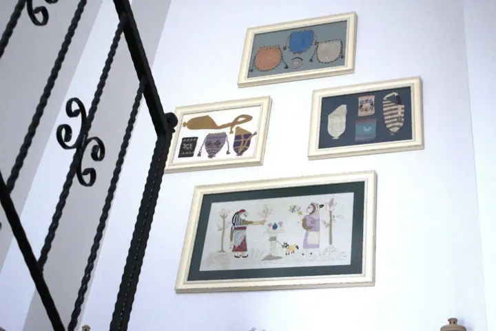 Бозджаада: Ada Olympos Hotel